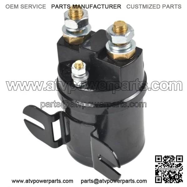 For  UTV 800 1000 Dominator Raider X4 Ravager Solenoid Starter Relay Heavy Duty - Image 4