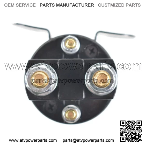 For  UTV 800 1000 Dominator Raider X4 Ravager Solenoid Starter Relay Heavy Duty - Image 5