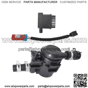 Vapor Canister Vent Solenoid 911-099 w/Filter Kit for 2007-19 Chevrolet GMC