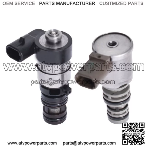 4t65e Transmission Solenoid Kit TCC 2 Shift EPC Switch for Chevy Buick 03-11 - Image 3