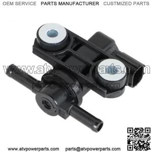 Purge Control Solenoid Valve For Acura 2004-2008 MDX TL 36162RDVJ01 136200-3040