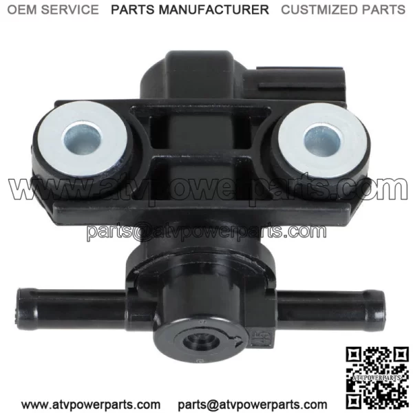 Purge Control Solenoid Valve For Acura 2004-2008 MDX TL 36162RDVJ01 136200-3040 - Image 3