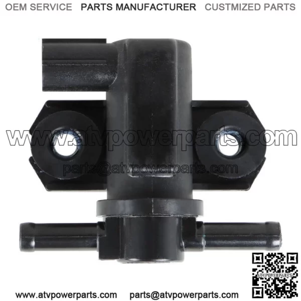 Purge Control Solenoid Valve For Acura 2004-2008 MDX TL 36162RDVJ01 136200-3040 - Image 4