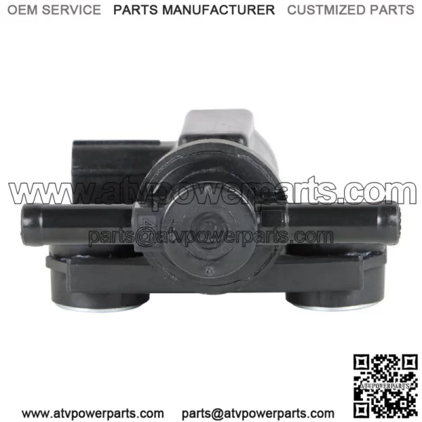 Purge Control Solenoid Valve For Acura 2004-2008 MDX TL 36162RDVJ01 136200-3040 - Image 5