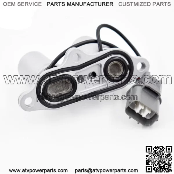 Transmission Shift Solenoid for Honda Odyssey Acura Accord CL28200-p0z-003