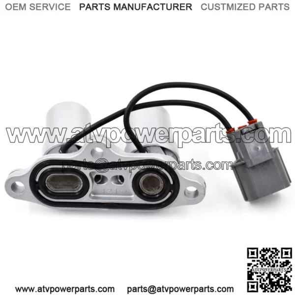 Transmission Shift Solenoid for Honda Odyssey Acura Accord CL28200-p0z-003 - Image 2