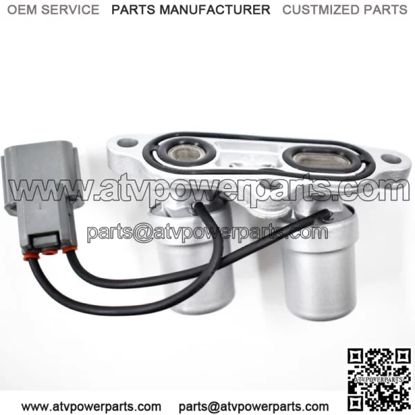 Transmission Shift Solenoid for Honda Odyssey Acura Accord CL28200-p0z-003 - Image 3