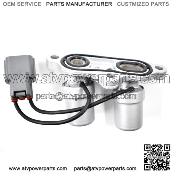 Transmission Shift Solenoid for Honda Odyssey Acura Accord CL28200-p0z-003 - Image 4