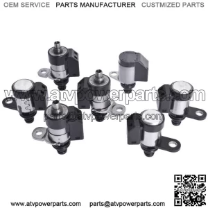 Re5r05a Transmission Solenoid for Kia Sorento Infiniti FX35 Nissan Armada 3.5L