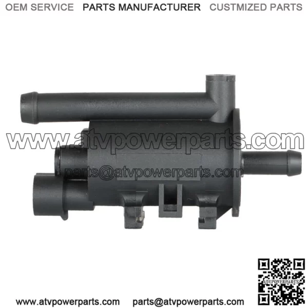 Vapor Canister Purge Solenoid Valve 28910-3C100 For Hyundai Sonata Veracruz - Image 2