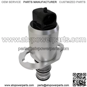 RE286670: Solenoid Valve