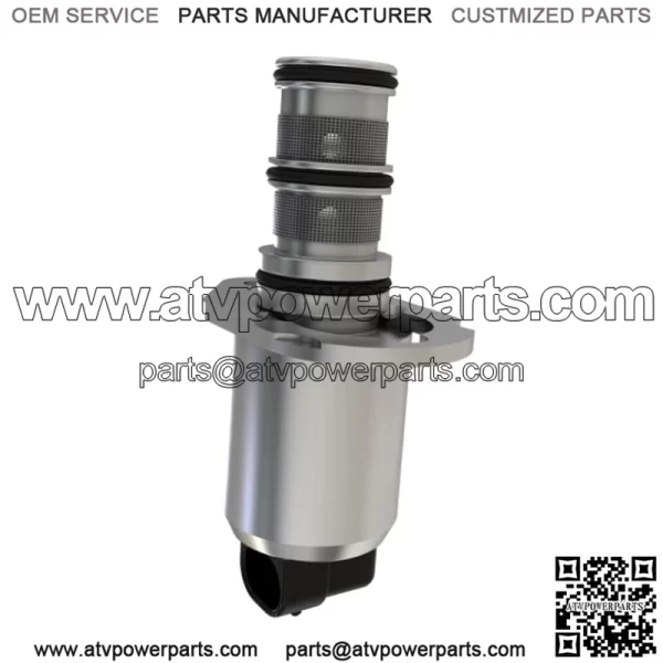 RE286670: Solenoid Valve - Image 2