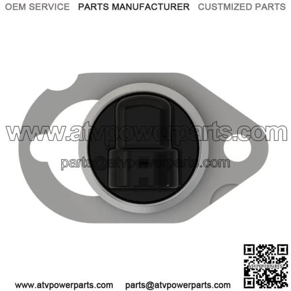 RE286670: Solenoid Valve - Image 3