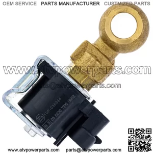 Polaris 4014784 SOLENOID-FUEL Ranger