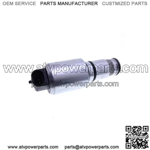 RE577637 RE50757 RE54872 Solenoid Valve Compatible for John Deere 4055 6100 6200 6300 Tractor Replacement