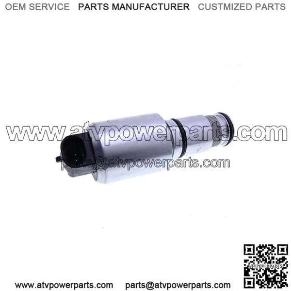 RE577637 RE50757 RE54872 Solenoid Valve Compatible for John Deere 4055 6100 6200 6300 Tractor Replacement