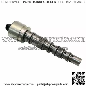 Solenoid Valve RE324802 RE203830 for John Deere Tractor 9230 9330 9430 9530 9630