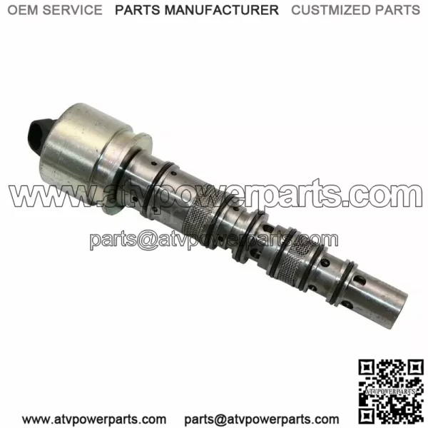 Solenoid Valve RE324802 RE203830 for John Deere Tractor 9230 9330 9430 9530 9630