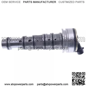 Hydraulic Solenoid Valve RE71489 for John Deere Tractor 7600 8100