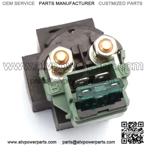 Starter relay cfmoto 9010-150310-1000