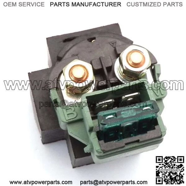 Starter relay cfmoto 9010-150310-1000