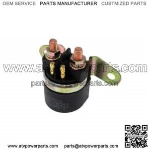 Starter relay cfmoto 800 7020-150310