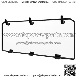OEM Polaris Ranger Rear Poly Panel 2879812