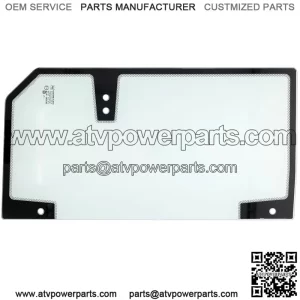 Polaris 2207590 K-ACCY GLASS RR RIGHT Part