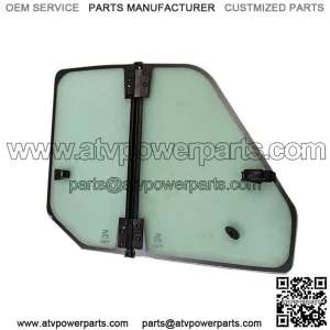 Polaris 2636021  OEM Left Hand Hinge Window 2016-2017 Ranger XP 900 1000