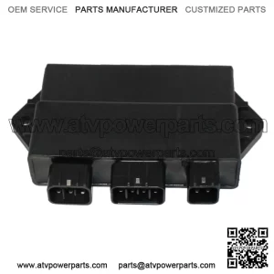CDI Module for Yamaha Rhino 660 YXR660 2004-2007 New 5Ug-85540-10-00 (Fits: Yamaha Rhino 660)
