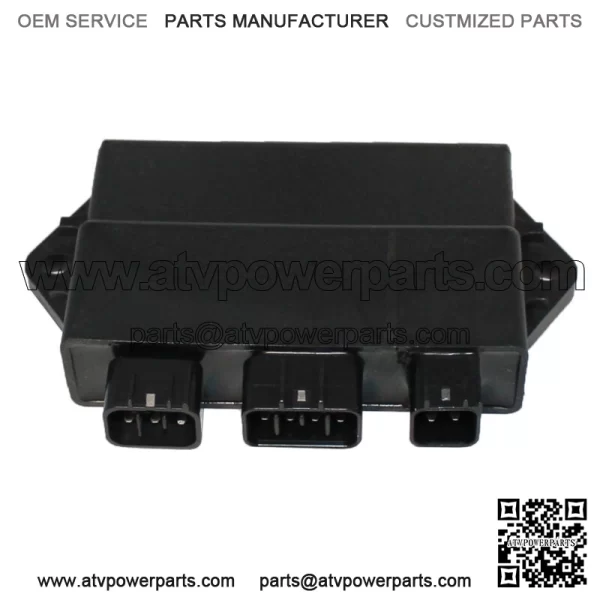 CDI Module for Yamaha Rhino 660 YXR660 2004-2007 New 5Ug-85540-10-00 (Fits: Yamaha Rhino 660)
