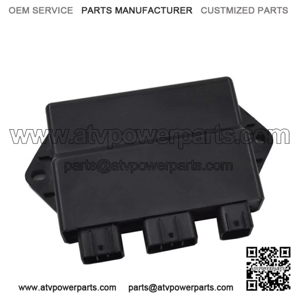 High Performance CDI Box For Yamaha YFM 660 R Raptor / Limited Edition 2002 2003 - Image 3