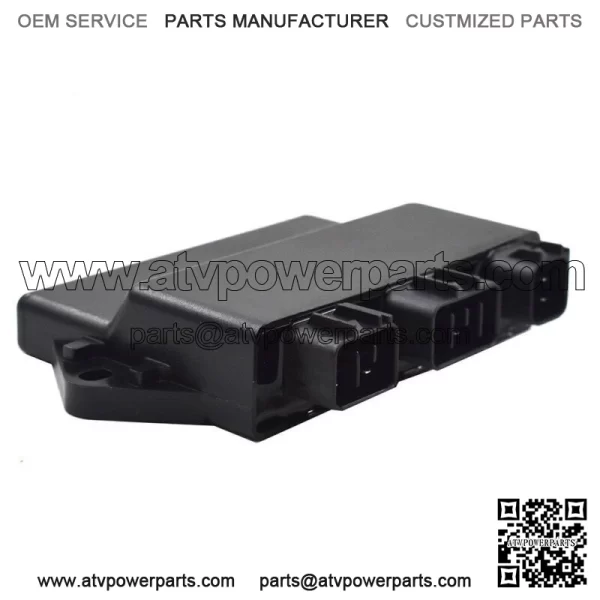 High Performance CDI Box For Yamaha YFM 660 R Raptor / Limited Edition 2002 2003 - Image 5