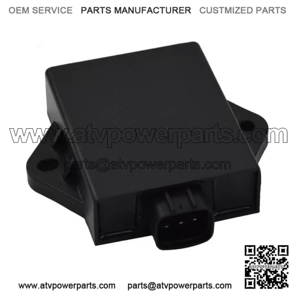 CDI MODULE For SUZUKI 32900-19B50 - Image 4