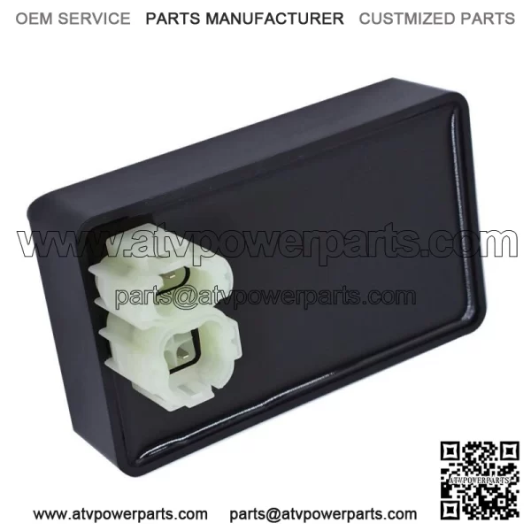 Ignition CDI Box For Honda TRX 350 Fourtrax Foreman FW 1986 1987 - Image 3