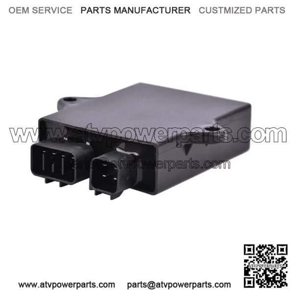 For Yamaha Big Bear 350 Kodiak 400 Timberwolf 4SH-85540-00-00 CDI Box Ignitor - Image 2