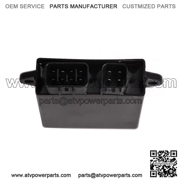 For Yamaha Big Bear 350 Kodiak 400 Timberwolf 4SH-85540-00-00 CDI Box Ignitor - Image 3