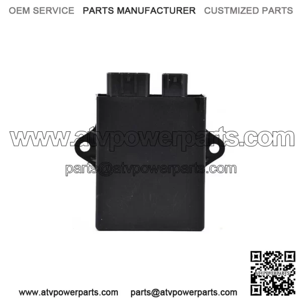 For Yamaha Big Bear 350 Kodiak 400 Timberwolf 4SH-85540-00-00 CDI Box Ignitor - Image 4