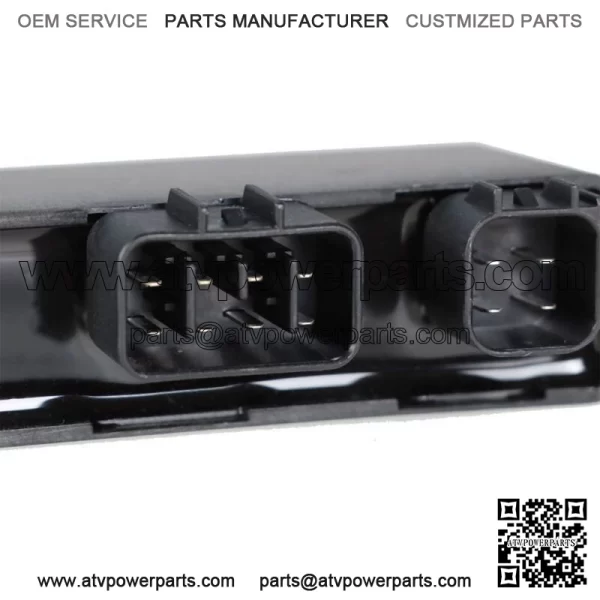 CDI Box For Yamaha Raptor 350 YFM350RSE Special Edition 2005 2006 2007 - Image 3