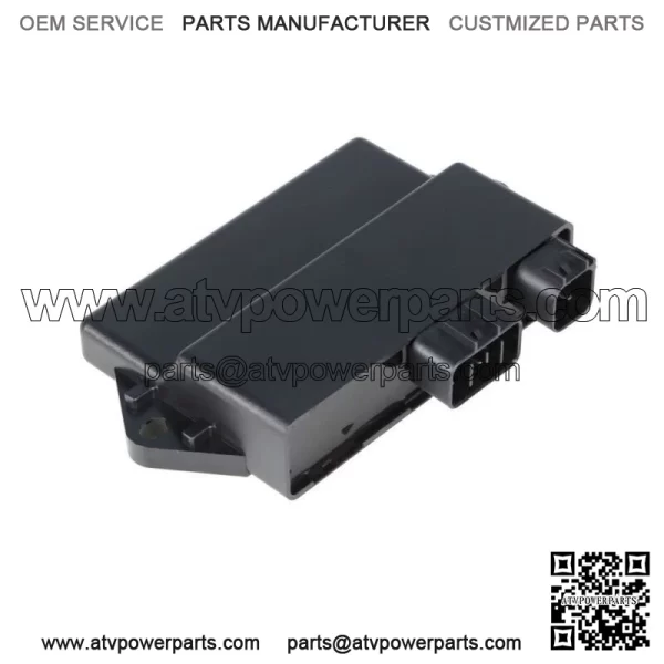 CDI Box For Yamaha Raptor 350 YFM350RSE Special Edition 2005 2006 2007 - Image 4