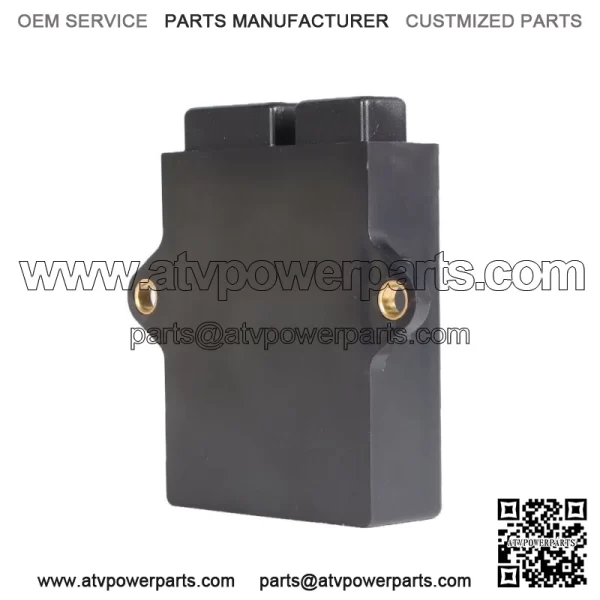 4U8-82305-10-00 CDI Ignitor Box Assembly For Yamaha  XJ550 1981 1982 1983 - Image 3