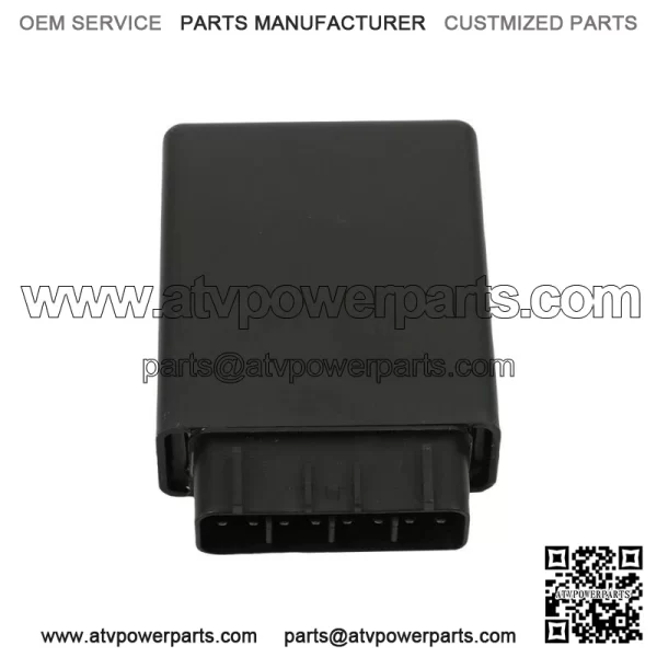 0824-038 New CDI Ignition Rev Box For Arctic Cat Prowler 650 2006 2007 2008 2009 - Image 2