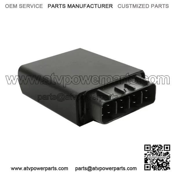 0824-038 New CDI Ignition Rev Box For Arctic Cat Prowler 650 2006 2007 2008 2009 - Image 4