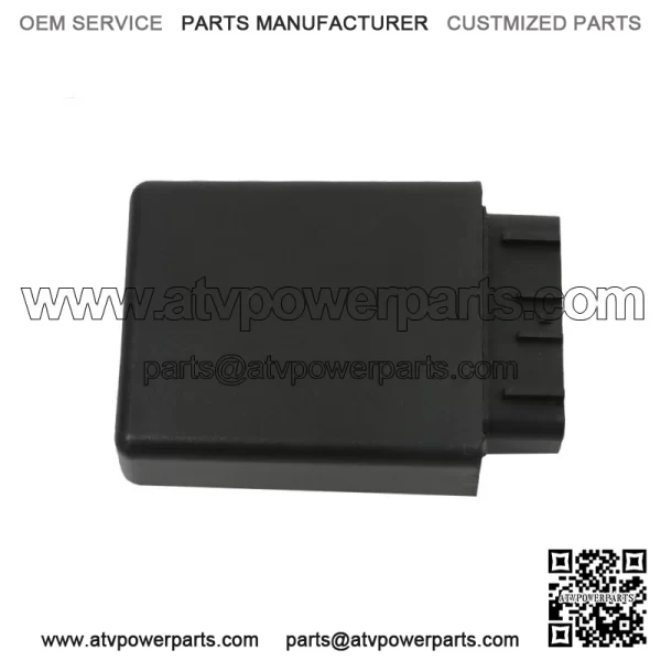 0824-038 New CDI Ignition Rev Box For Arctic Cat Prowler 650 2006 2007 2008 2009 - Image 5