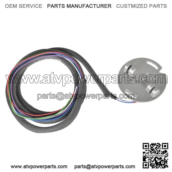 Programmable Single Fire Electronic Ignition Module For Touring Sportster 1200 - Image 4