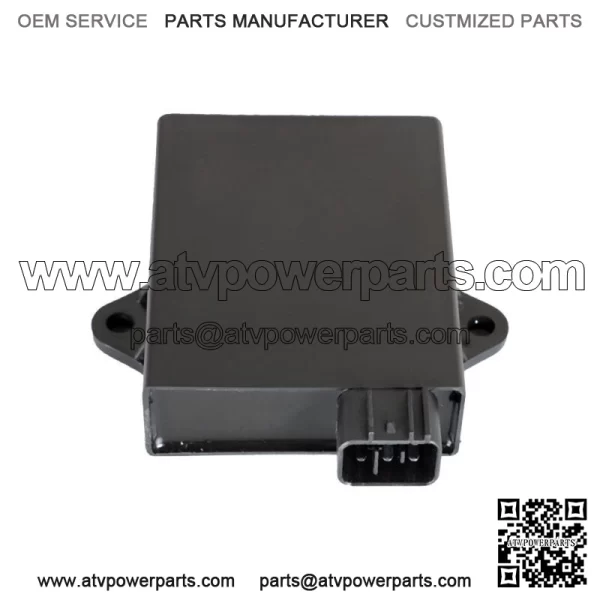 For Bombardier Can-Am DS 650 / DS 650 X /DS 650 BAJA 2003-2007 CDI Amplifier Box - Image 5