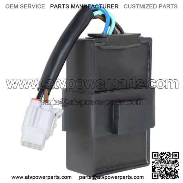 Performance CDI Igniter Ignition Box Fit For Kawasaki KLX110 TBW0340 2002-2009