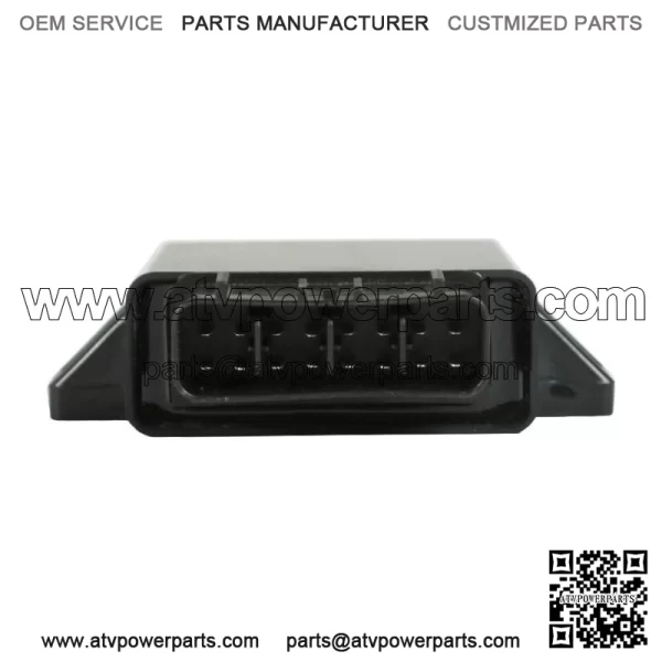 New CDI Box Ignition For Polaris Predator 500 2005 2006 2007 3089613 - Image 2