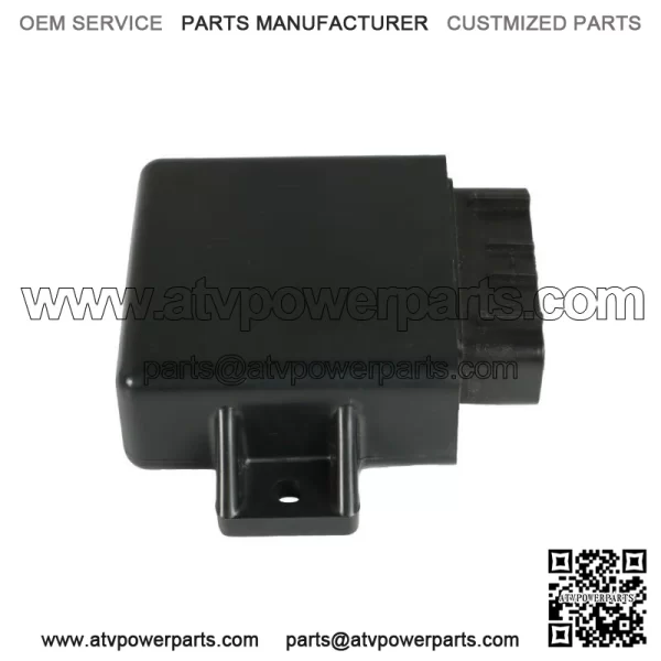 New CDI Box Ignition For Polaris Predator 500 2005 2006 2007 3089613 - Image 5