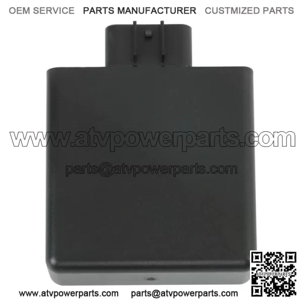New CDI Box Ignition Fit For Honda CRF450R CRF 450R 2002 2003 - Image 2